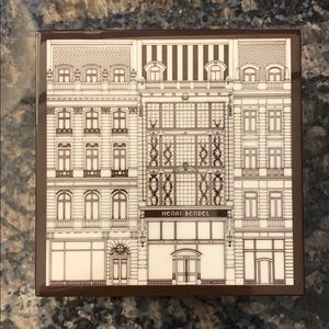 NWT Henri Bender Jewelry Box (Rare)